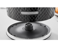 Morphy Richards Verve czarny 103010 - 1459965 - zdjęcie 2